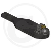 Scharmüller Płyta nośna 777009602903 | poltechparts.pl