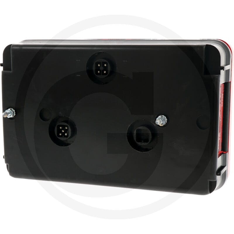 GRANIT Lampa wielofunkcyjna typ Radex 5900 7070010134