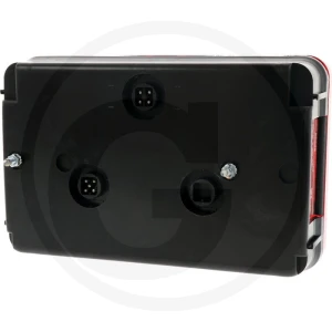 GRANIT Lampa wielofunkcyjna typ Radex 5900 7070010134