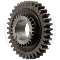 GRANIT Koło zębate 70817116 - 70817116 - Sklep rolniczy PoltechParts