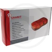 GRANIT Optyczny system ostrzegawczy LED 7070010099 - 7070010099 - Sklep rolniczy PoltechParts