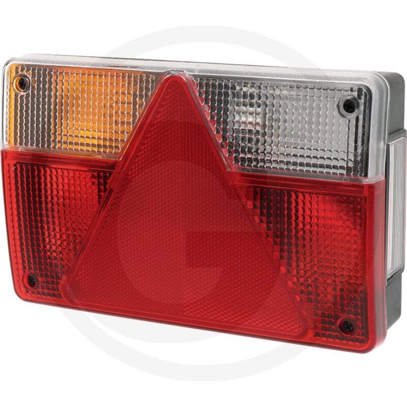 GRANIT Lampa tylna 70799157 - 70799157 - Sklep rolniczy PoltechParts