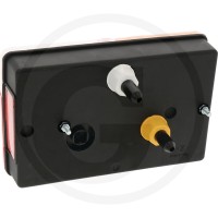GRANIT Lampa tylna 70799157 - 70799157 - Sklep rolniczy PoltechParts