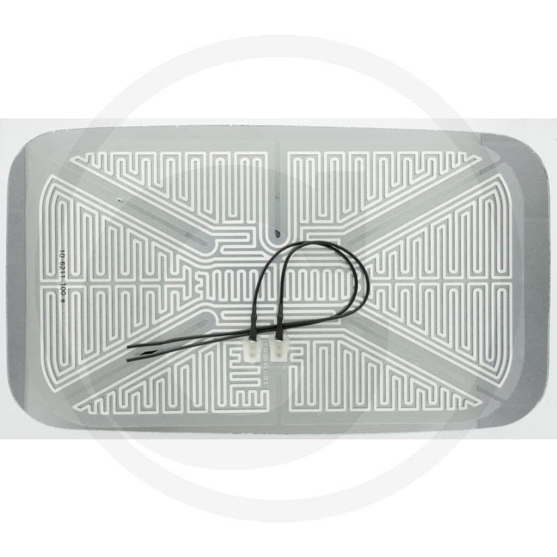 GRANIT Wkład lusterka 65405004
