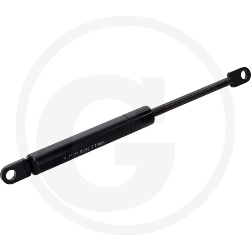 Stabilus Przepustnica ciśnienia gazu 6549712914