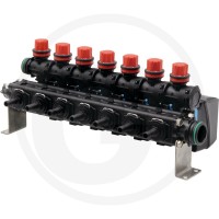 ARAG Grupa zaworów sekcji roboczych 67086301751 - 67086301751 - Sklep rolniczy PoltechParts