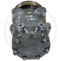 SANDEN Sprężarka klimatyzacji 6520010021 - Sklep PoltechParts