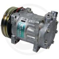 SANDEN Sprężarka klimatyzacji 6520010021 - Sklep PoltechParts