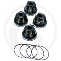 Annovi Reverberi Zestaw zaworów 6702364 - 6702364 - Sklep rolniczy PoltechParts