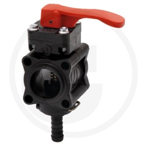 ARAG Zawór sekcji roboczych 670463051