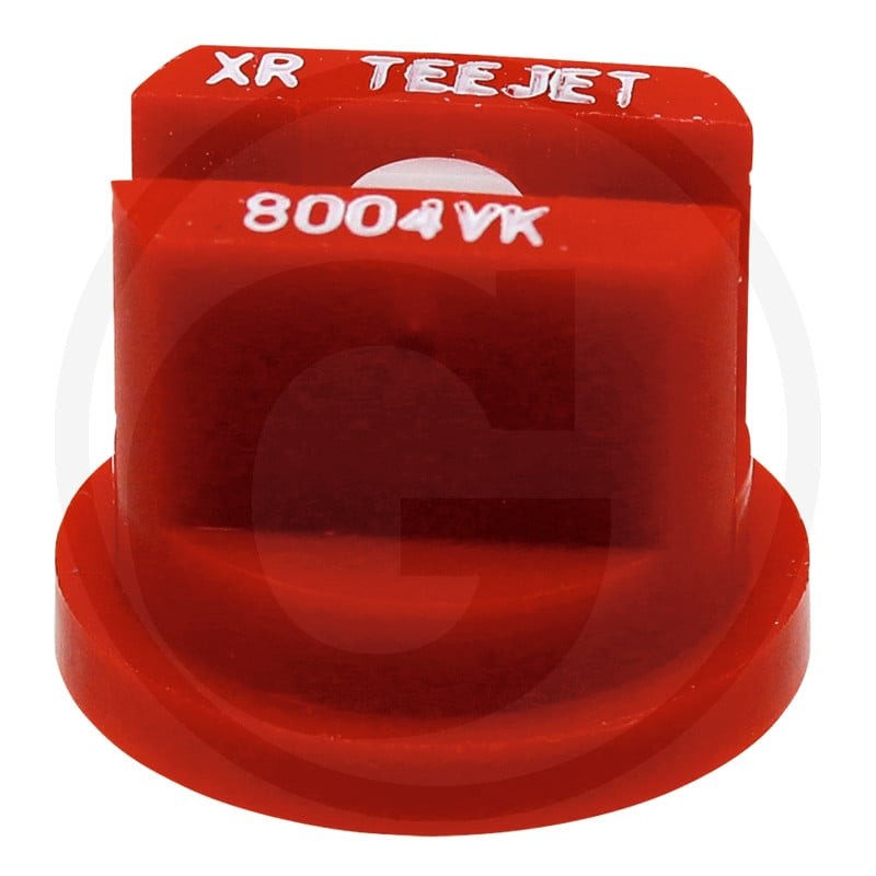 TeeJet Rozpylacz płaskostrumieniowy 670XR8004-VK