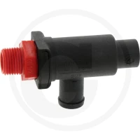 Comet Zawór bezpieczeństwa 6701219004100 - 6701219004100 - Sklep rolniczy PoltechParts
