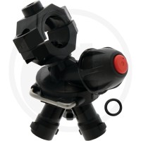 ARAG Potrójne mocowanie rozpylacza 6704012255 - 6704012255 - Sklep rolniczy PoltechParts