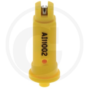 TeeJet Rozpylacz płaskostrumieniowy 02, 110° 670AI11002-VS