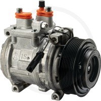 Denso Sprężarka klimatyzacji 6520010372 - 6520010372 - Sklep rolniczy PoltechParts