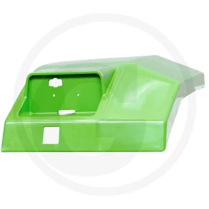 GRANIT Przedłużenie błotnika 65412089