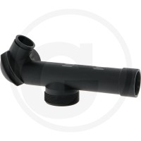 Comet Wąż ssawny 6703212002300 - 6703212002300 - Sklep rolniczy PoltechParts