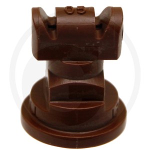 TeeJet Rozpylacz 670TTJ60-11005VP