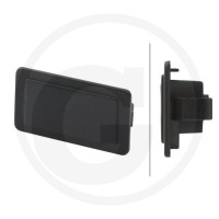 GRANIT Zaślepka 65406345 - 65406345 - Sklep rolniczy PoltechParts