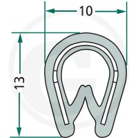 GRANIT Uszczelka 654A3007 - Sklep PoltechParts
