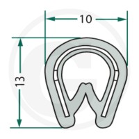 GRANIT Uszczelka 654A3007 - Sklep PoltechParts