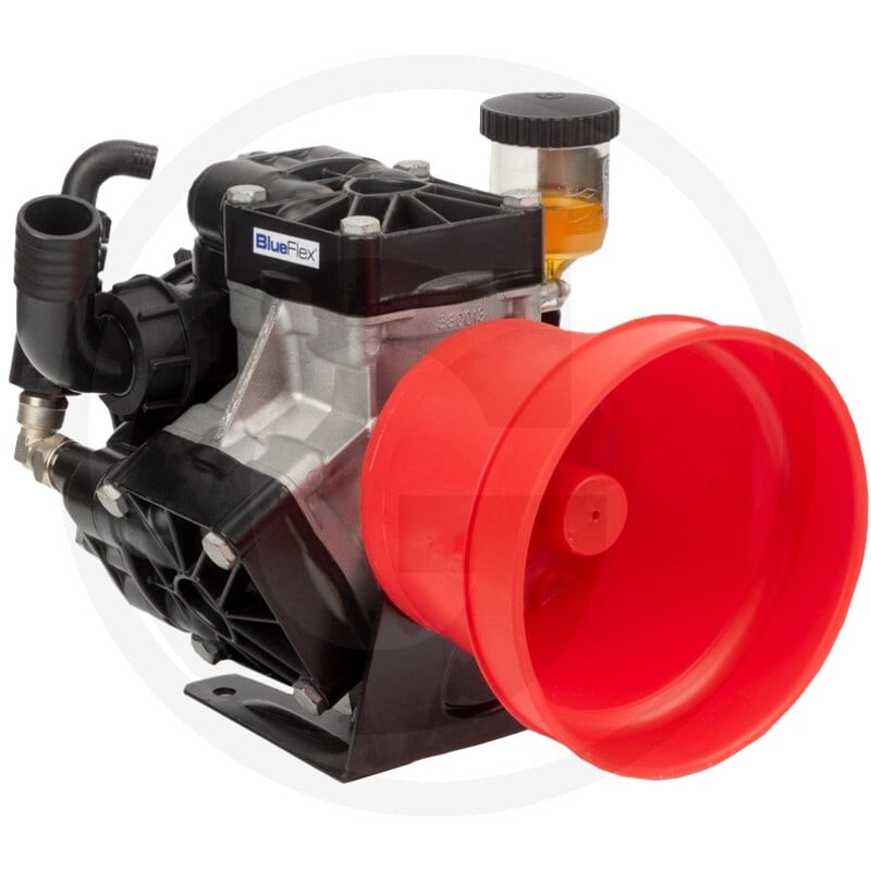 Annovi Reverberi Pompa membranowa tłokowa AR 115 bp C 6701203 - 6701203 - Sklep rolniczy PoltechParts