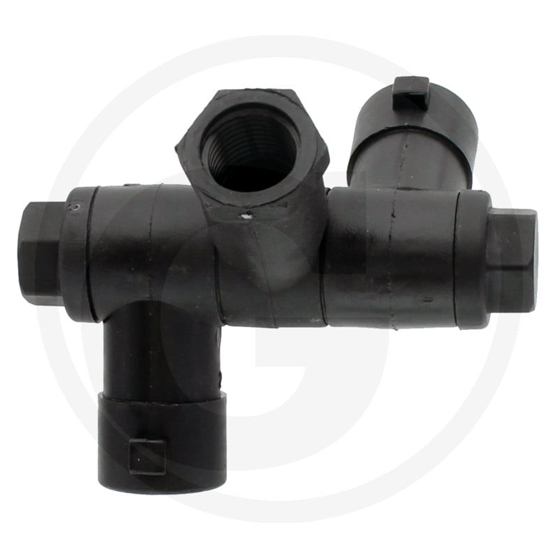 ARAG Przegubowe mocowanie rozpylacza 670404172