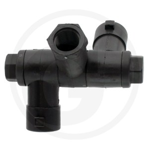 ARAG Przegubowe mocowanie rozpylacza 670404172