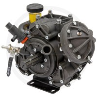 Comet Pompa membranowo-tłokowa 6706091000800 - 6706091000800 - Sklep rolniczy PoltechParts