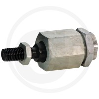 GRANIT ZHO-BEF-AK-M12x1,25 Złącze wyrównujące 606KY1131 - Sklep PoltechParts