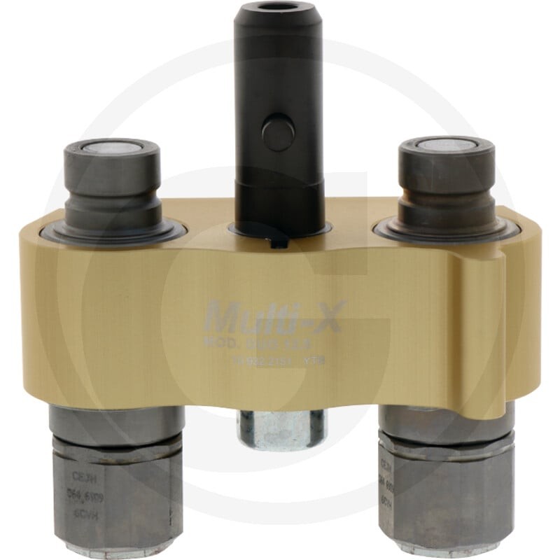 Cejn Multi-X GII KS Duo 12,5 z przyłączem WEO 6230001086 - 6230001086 - Sklep rolniczy PoltechParts