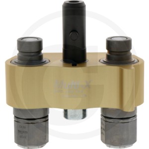 Cejn Multi-X GII KS Duo 12,5 z przyłączem WEO 6230001086