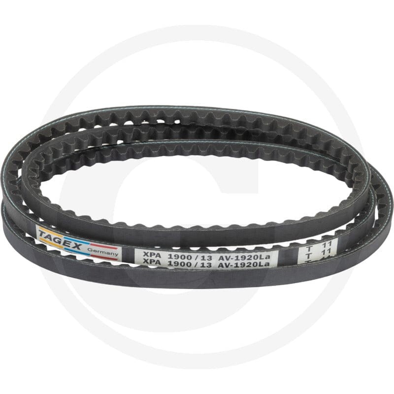 GRANIT Pas klinowy 57715126 | poltechparts.pl