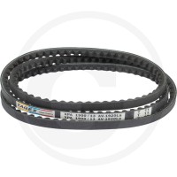 GRANIT Pas klinowy 57715126 | poltechparts.pl