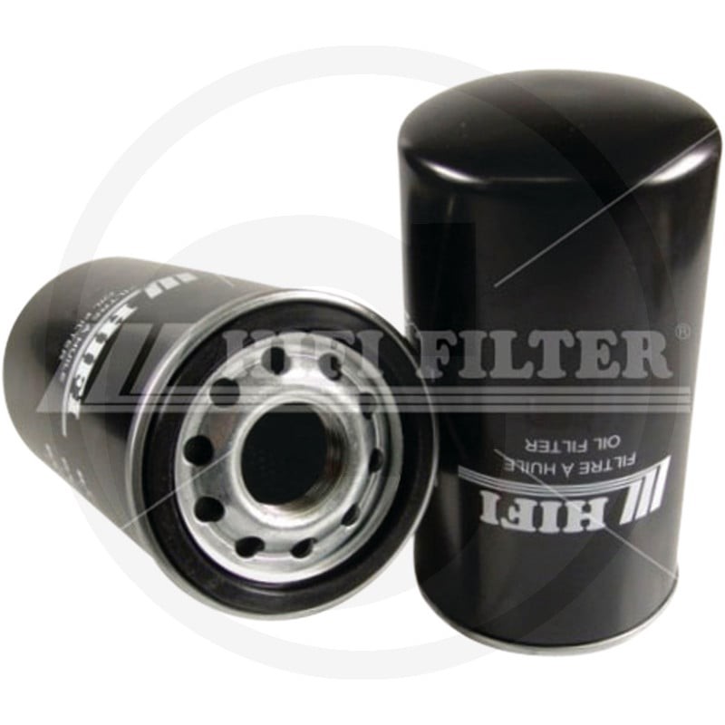 HIFI Filtr oleju 5674665