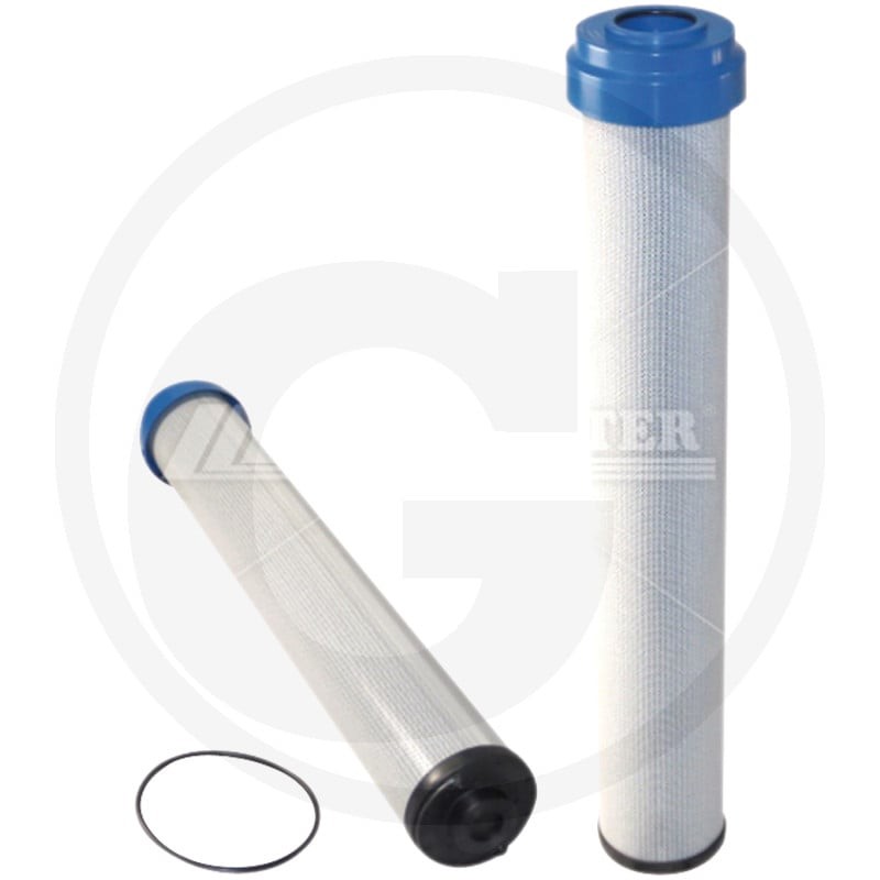 HIFI Filtr hydrauliczny 5674830
