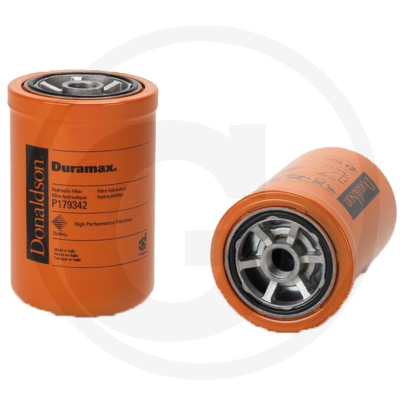 Donaldson Filtr oleju hydraulicznego 566P179342