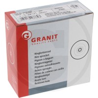 GRANIT Endurance Cut Koło łańcuchowe pierścieniowe 55281029 - 55281029 - Sklep rolniczy PoltechParts