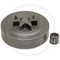 GRANIT Endurance Cut Koło łańcuchowe prowadzące 55282068 - 55282068 - Sklep rolniczy PoltechParts
