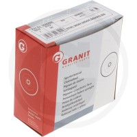 GRANIT Endurance Cut Koło łańcuchowe prowadzące 55282095 - 55282095 - Sklep rolniczy PoltechParts