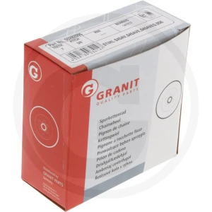 GRANIT Endurance Cut Koło łańcuchowe prowadzące 55282095