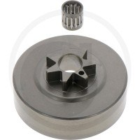 GRANIT Endurance Cut Koło łańcuchowe prowadzące 55282095 - 55282095 - Sklep rolniczy PoltechParts