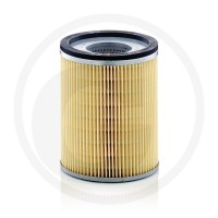 MANN FILTER Filtr oleju silnikowego 565H1366X - 565H1366X - Sklep rolniczy PoltechParts