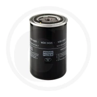 MANN FILTER Filtr paliwa 565WDK940.5 | poltechparts.pl