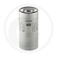 MANN FILTER Filtr paliwa 565WK1080.6X | poltechparts.pl