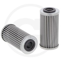 HIFI Filtr oleju hydraulicznego/przekładni… | poltechparts.pl