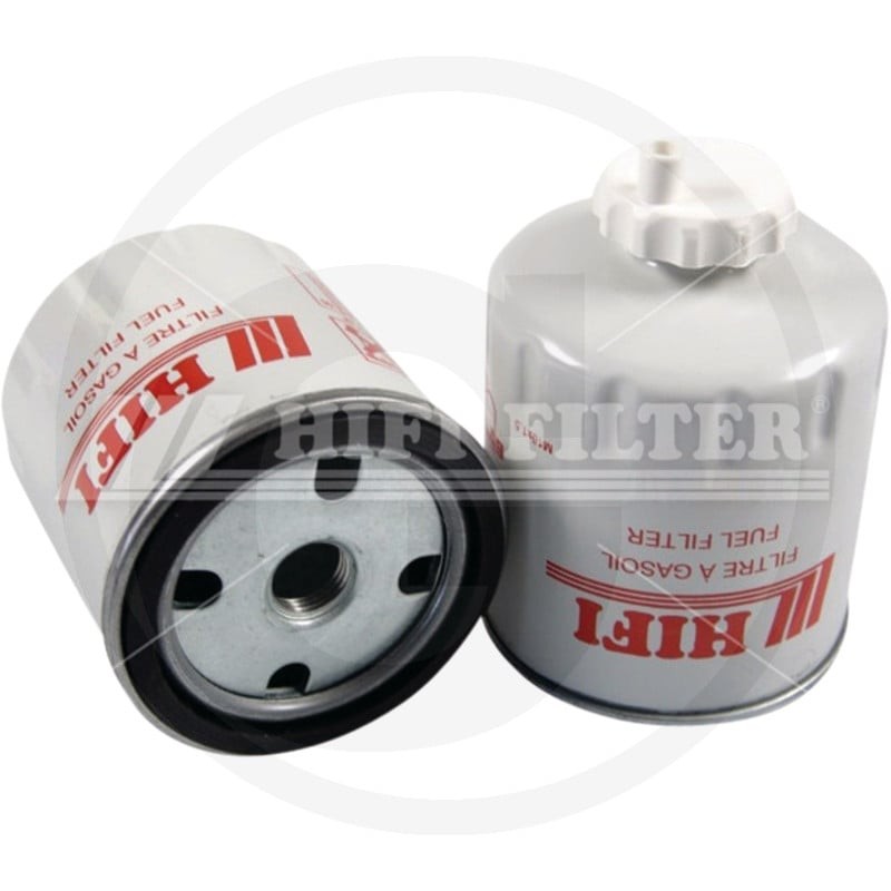 HIFI Filtr paliwa 5674611