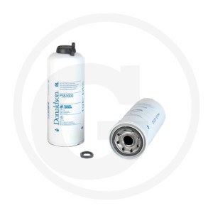 Donaldson Filtr paliwa 566P551000