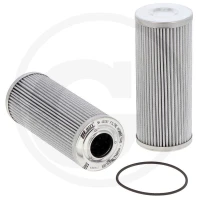 HIFI Filtr oleju hydraulicznego 5674408 | poltechparts.pl