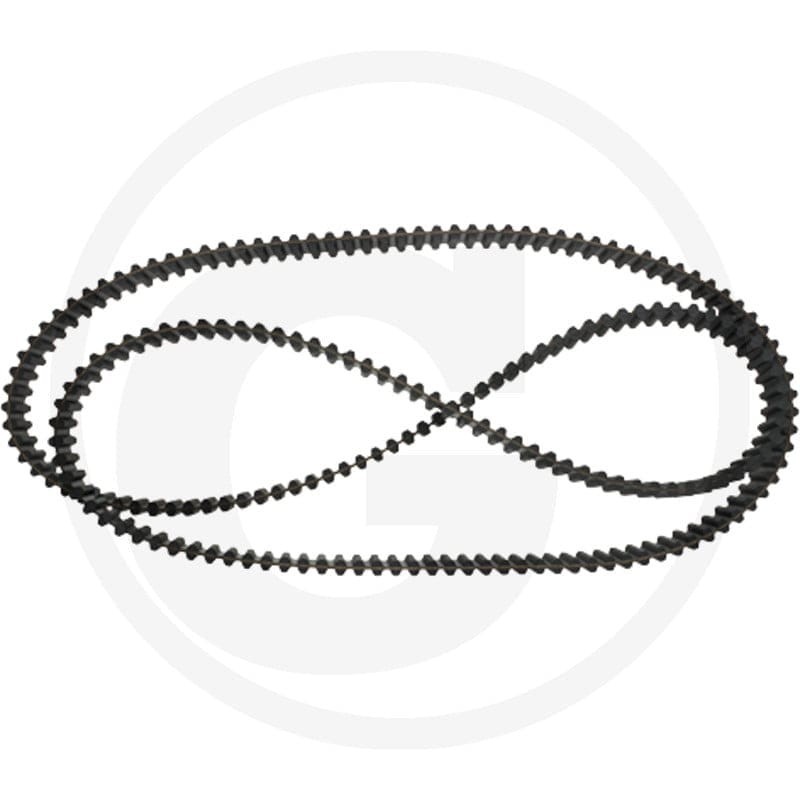 Optibelt Podwójny pas zębaty 55170169 | poltechparts.pl
